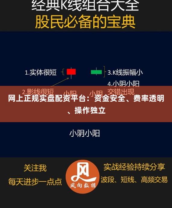 网上正规实盘配资平台：资金安全、费率透明、操作独立